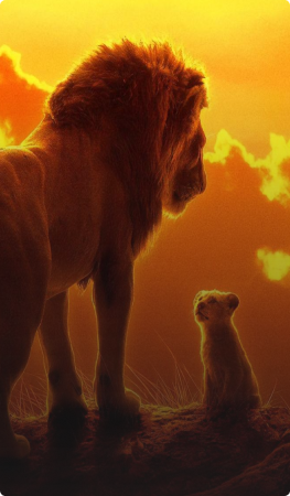 The Lion King