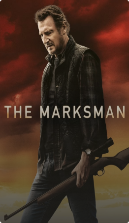 The Marksman